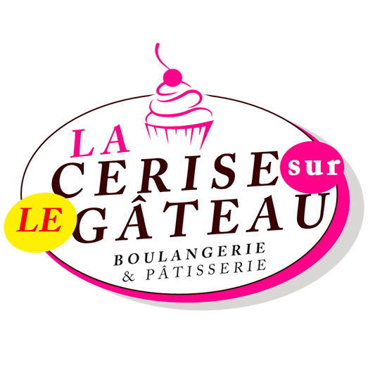 La cerise sur gâteau