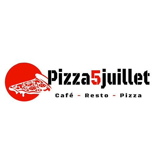 Pizza 5 Juillet